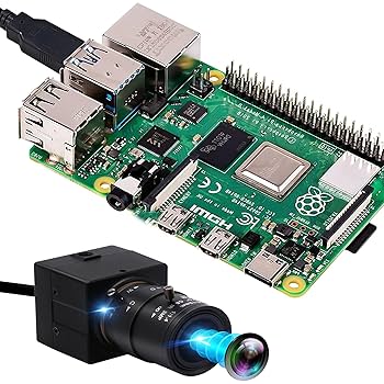 Amazon.co.jp: USB カメラ ELP 1080P usb ウェブカメラ 2.8-12mm